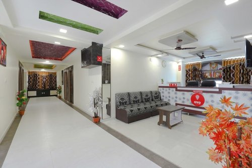 Hourly Hotels Near odhav in ahmedabad, India | Brevistay ahmedabad